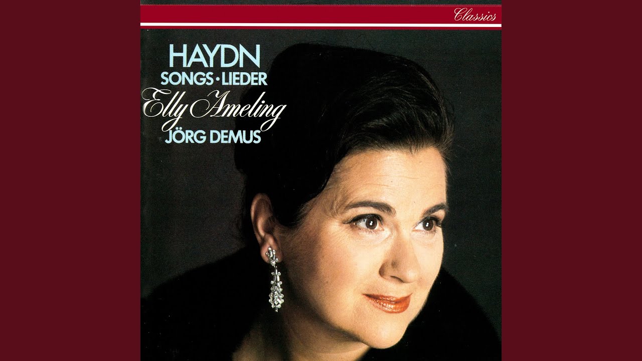 Haydn: Eine sehr gewöhnliche Geschichte, Hob. XXVIa:4