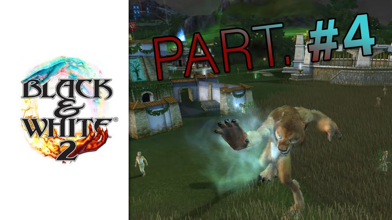 Black And White 2, #4 Royaume NIPPON, Nous voilà ! [Let'sPlayFR]