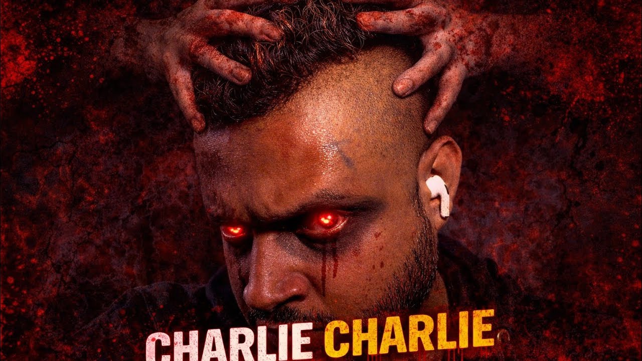 Charlie ආවා අපේ හිතේ තියෙන බයක් විදිහට