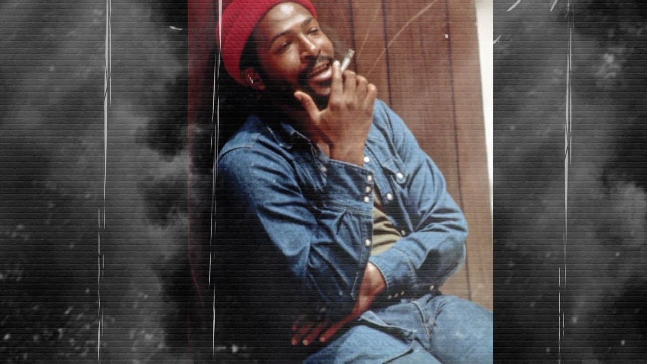 Marvin Gaye - Inner City Blues (Make me wanna Holler) (HQ) (Acapella Version)