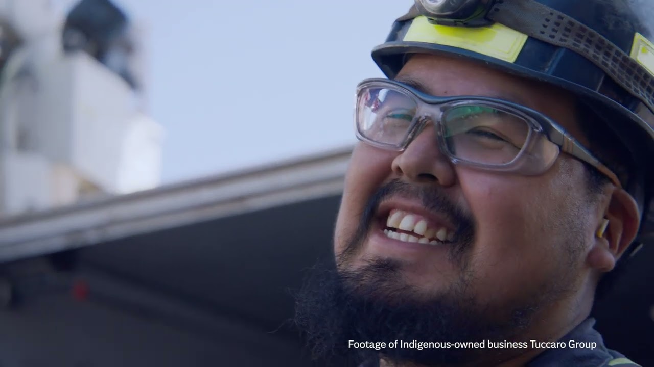 Indigenous Opportunity in the Oil & Gas Industry