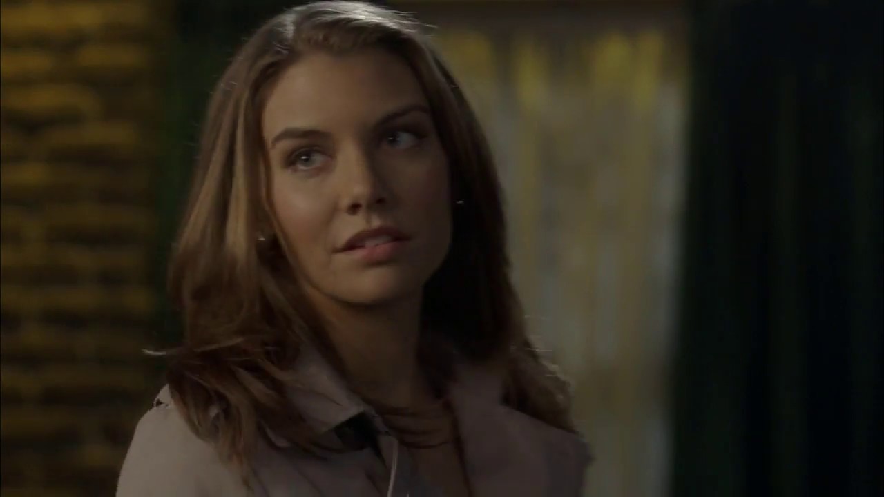 Sam dreams about Bela