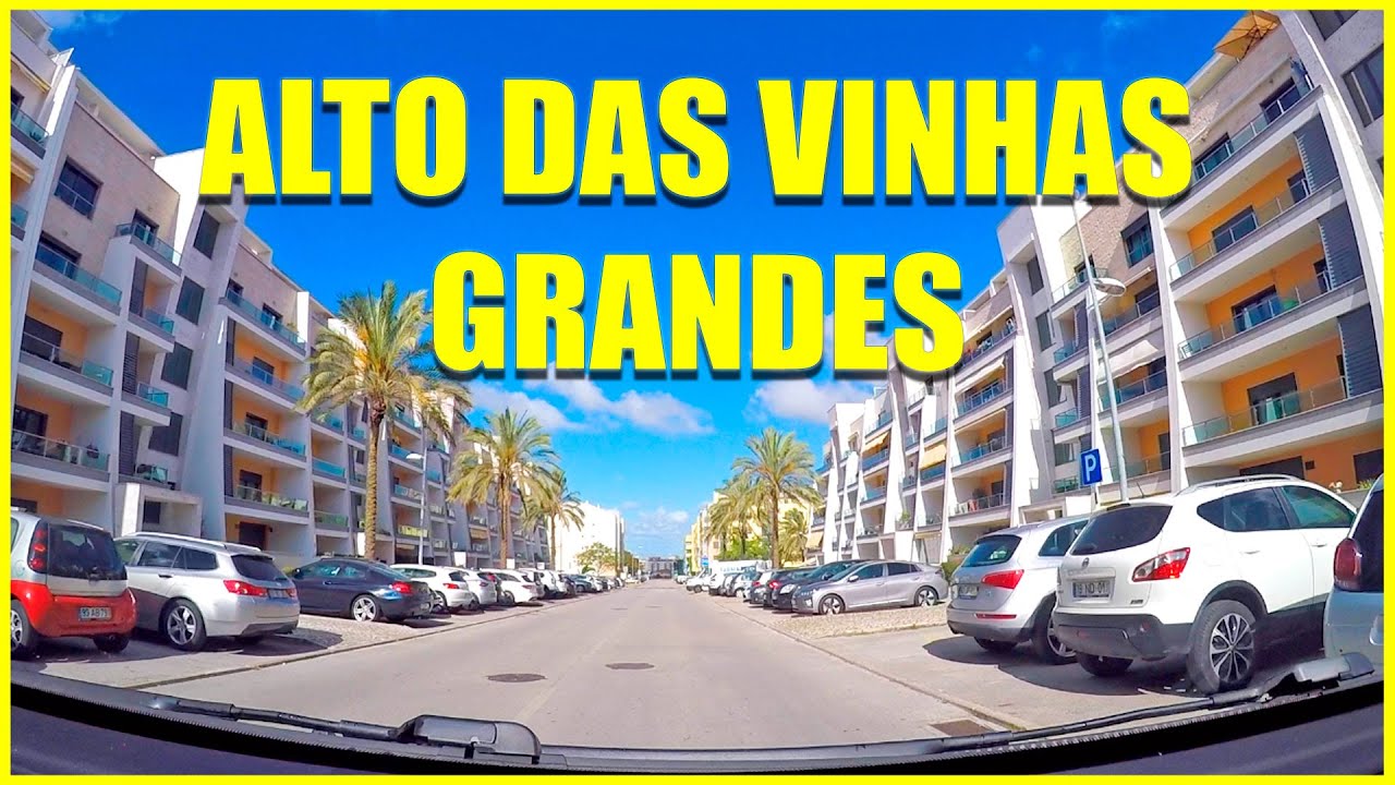 ONDE MORAR NA CIDADE DO MONTIJO - MORAR EM PORTUGAL