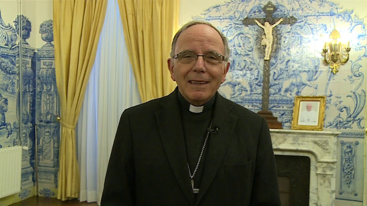 Mensagem de D. Manuel Clemente à Diocese de Lisboa