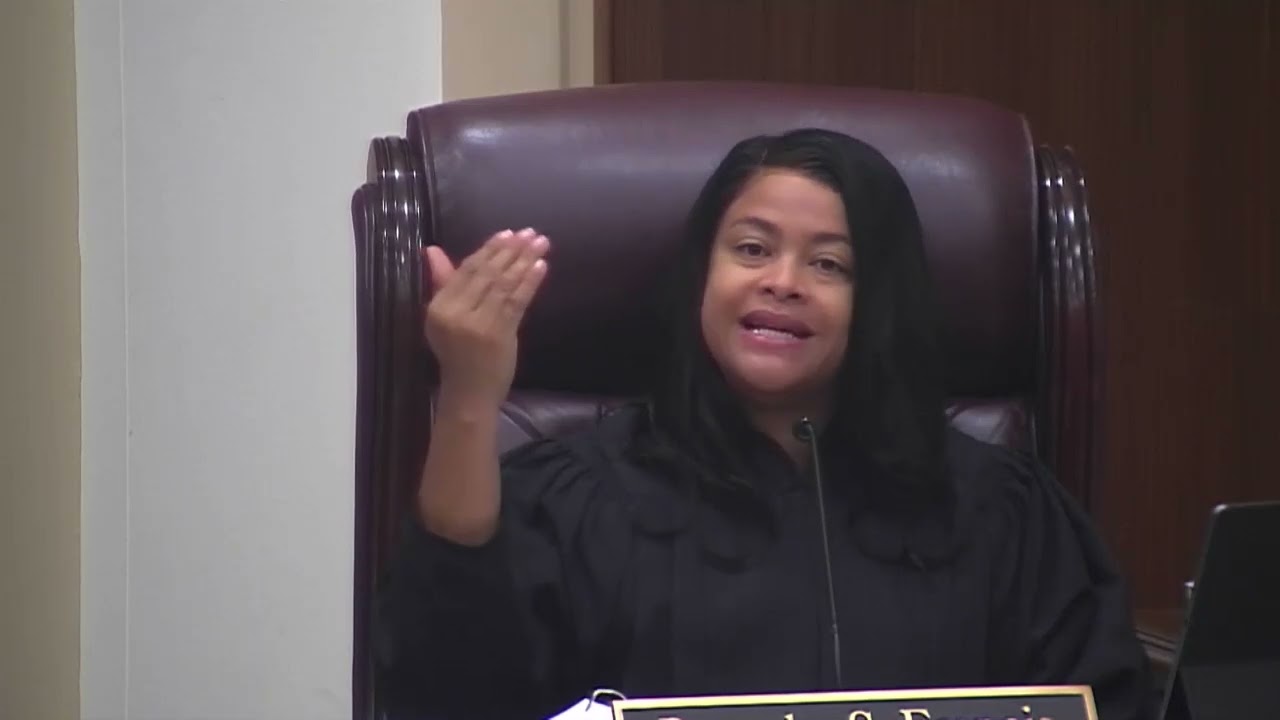⚖️ Can a Florida Criminal Conviction Be Overturned on Appeal? | SC21-1204