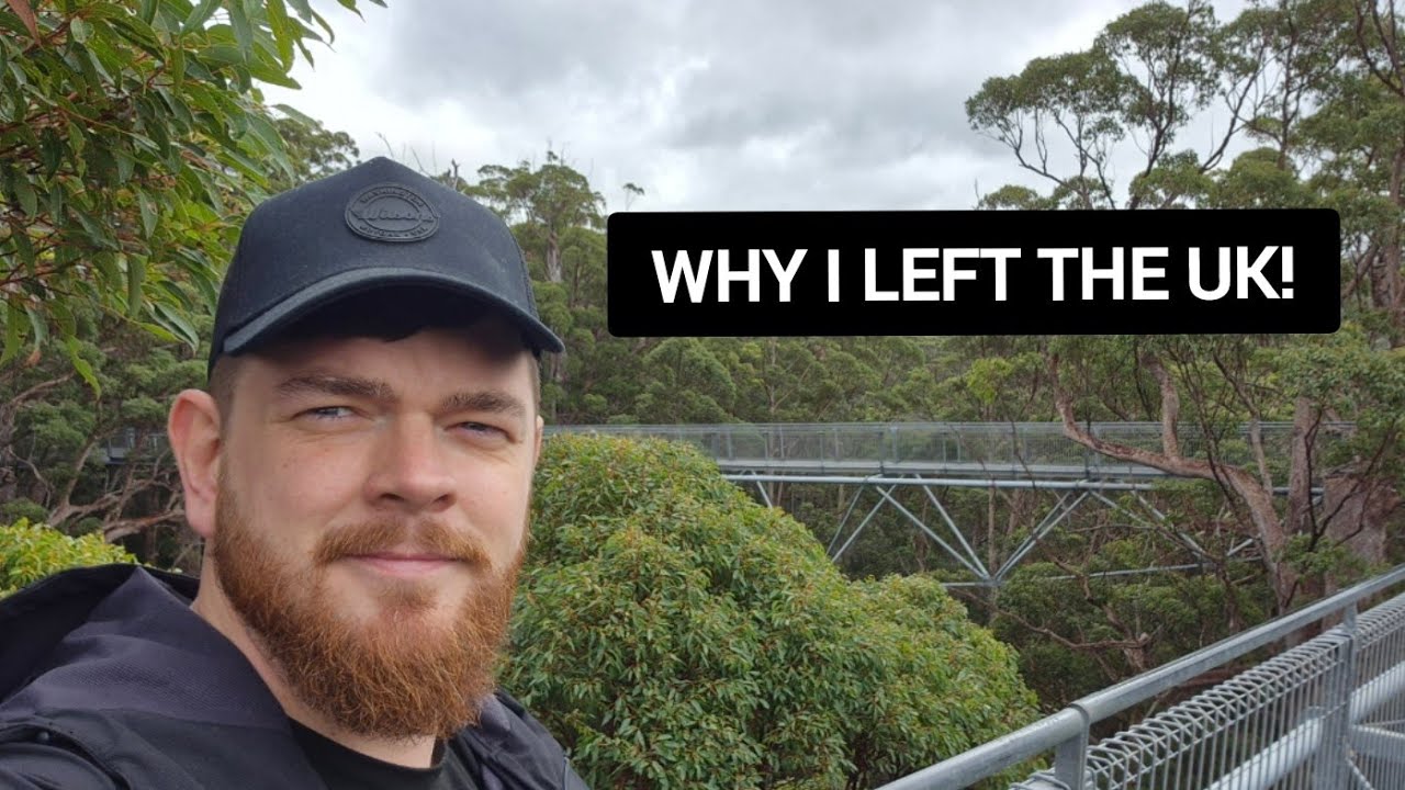 Top 5 Reasons Why Moving to Australia Might Be the Best Decision You Ever Make
