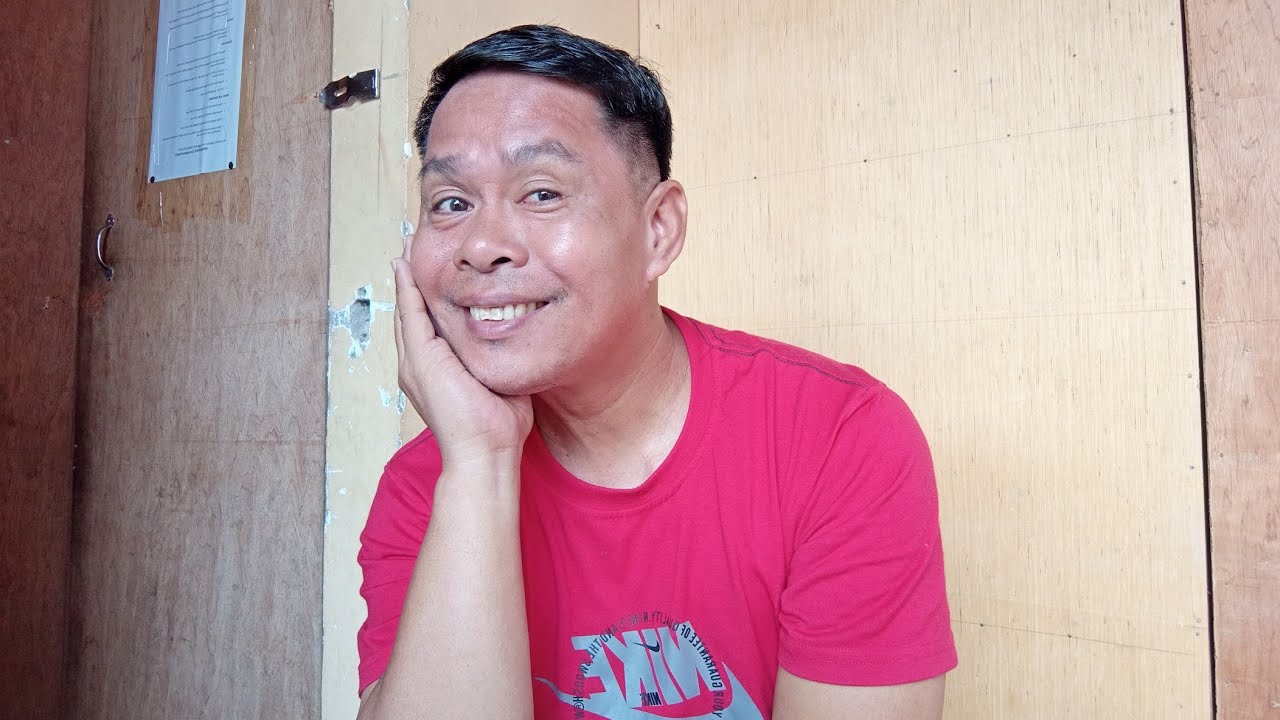 Moreno Camba Carrasco  is live! Good Morning Everyone! update live tayo mga tropa.