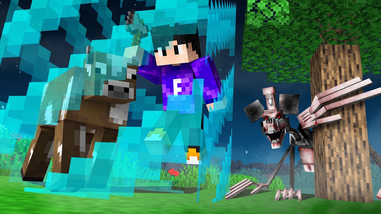 a cada morte EXPANDE A BARREIRA… mas eu adicionei 99 MODS DE TERROR (dificuldade extrema)