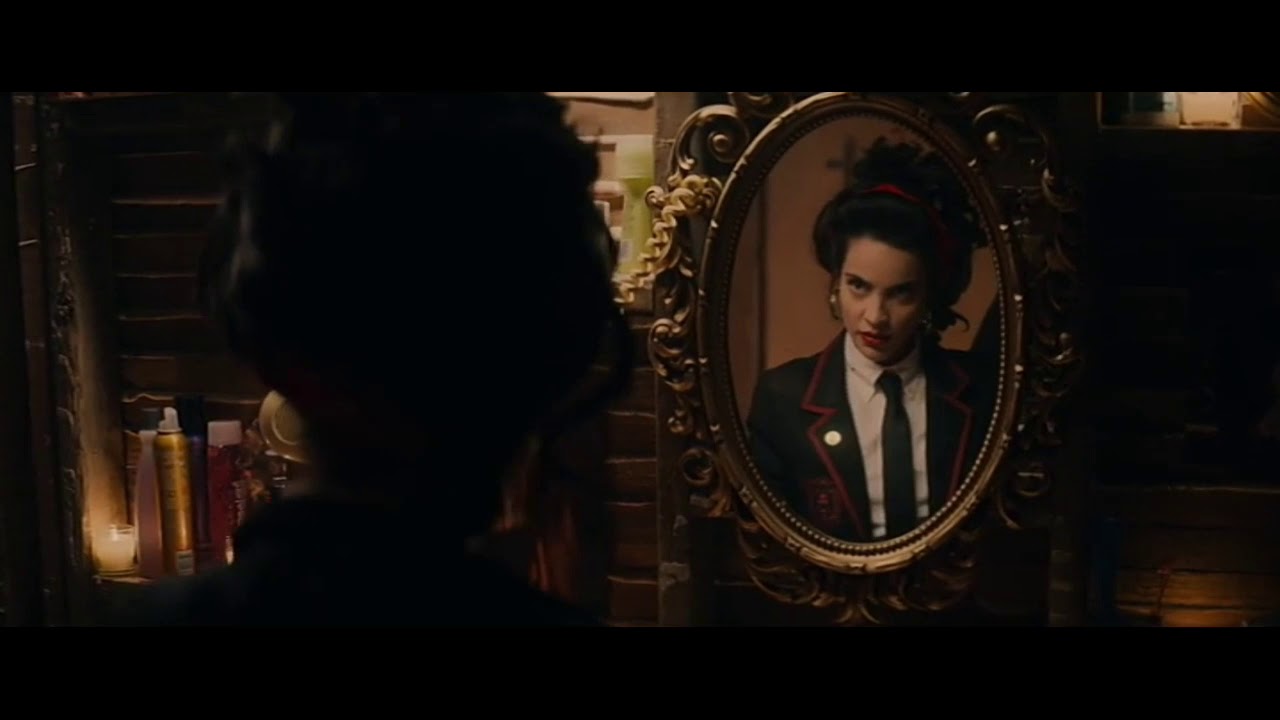Teen Idle Maria Deadly Class