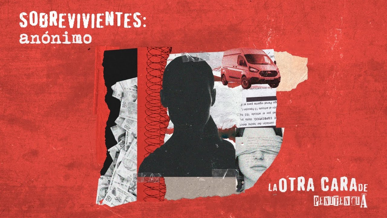 Sobreviviente An&oacute;nima |&nbsp;A mis 17 a&ntilde;os pas&eacute; 72 d&iacute;as secuestrada, pero el encierro no acab&oacute; ah&iacute;.