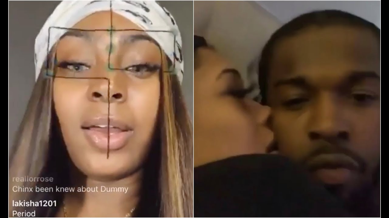 Pop Smoke Ex Speaks Finding About New Girlfriend Yummy After He Passed