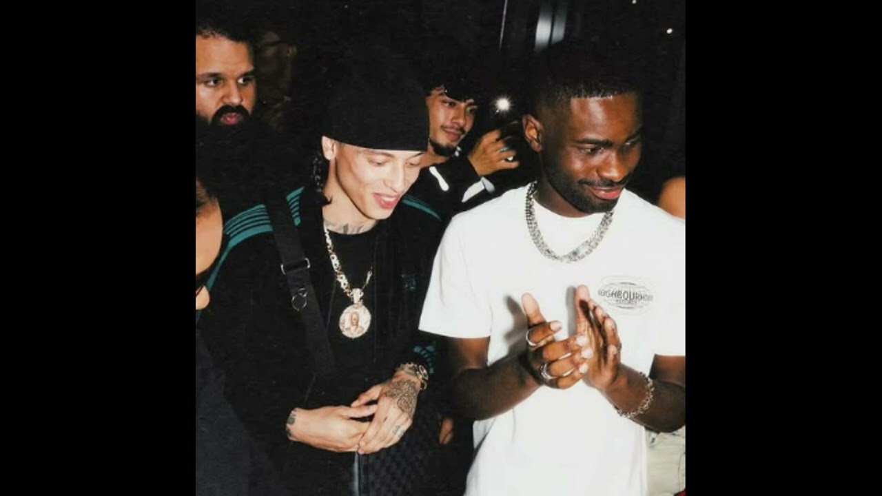 (FREE) Dave x Central Cee Type Beat - 