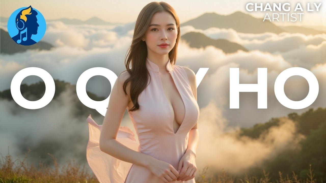 Elar Joux | Lost in O Quy Ho - Smooth French Female Vocals