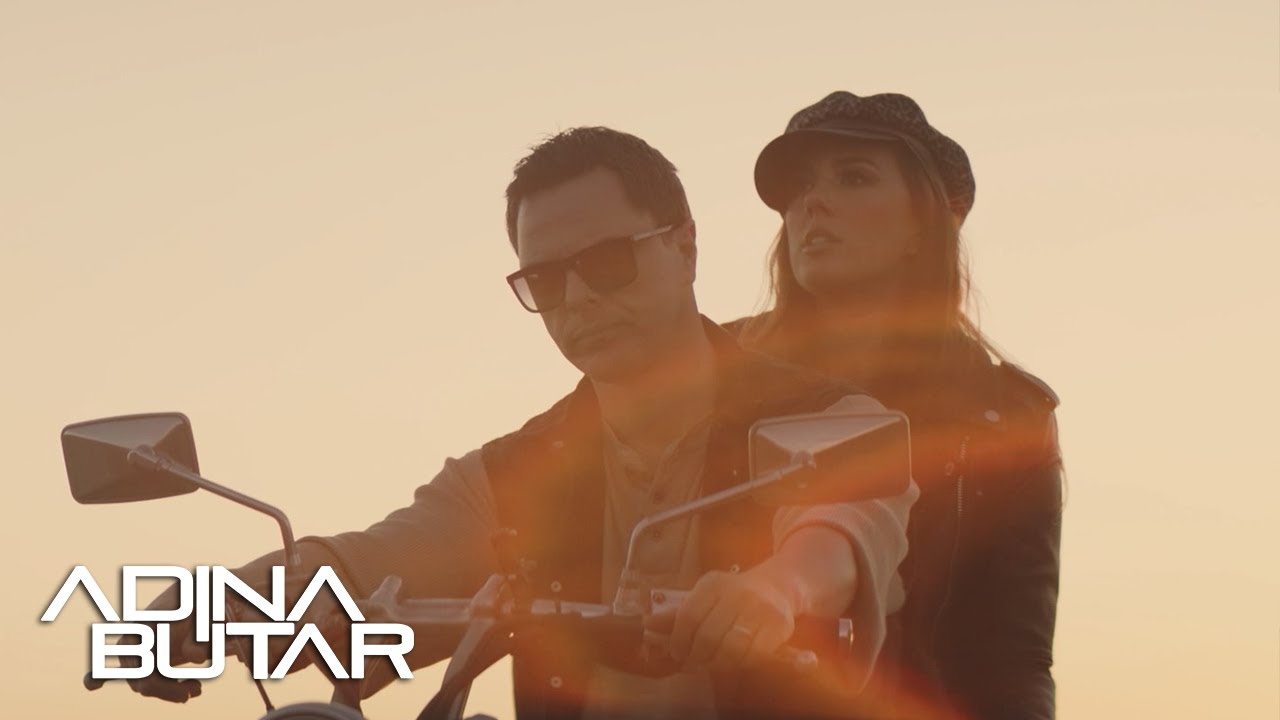Markus Schulz feat. Adina Butar - Indestructible | Official Music Video