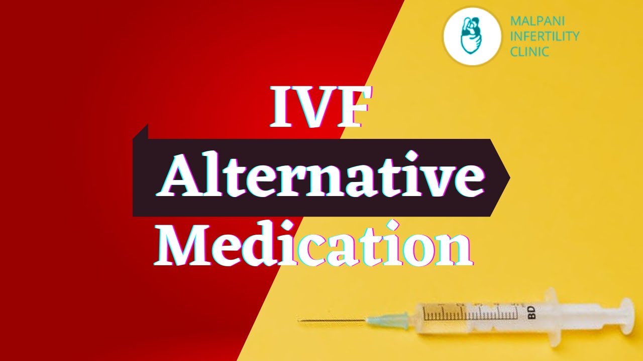 IVF medication | IVF in Mumbai | IVF Clinic