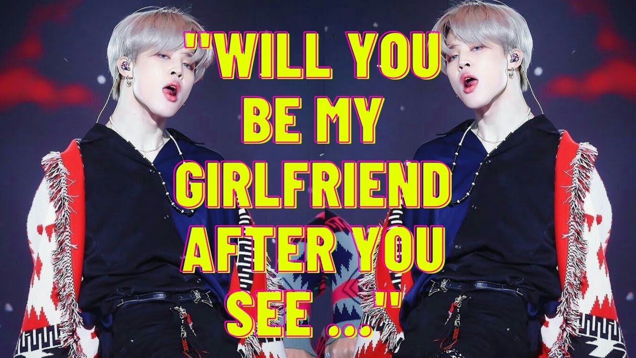 BTS JIMIN WOW THINGS THAT WILL MAKE YOU WANT TO BE HIS GIRLFRIEND!!!! WOW THINGS PART 2
