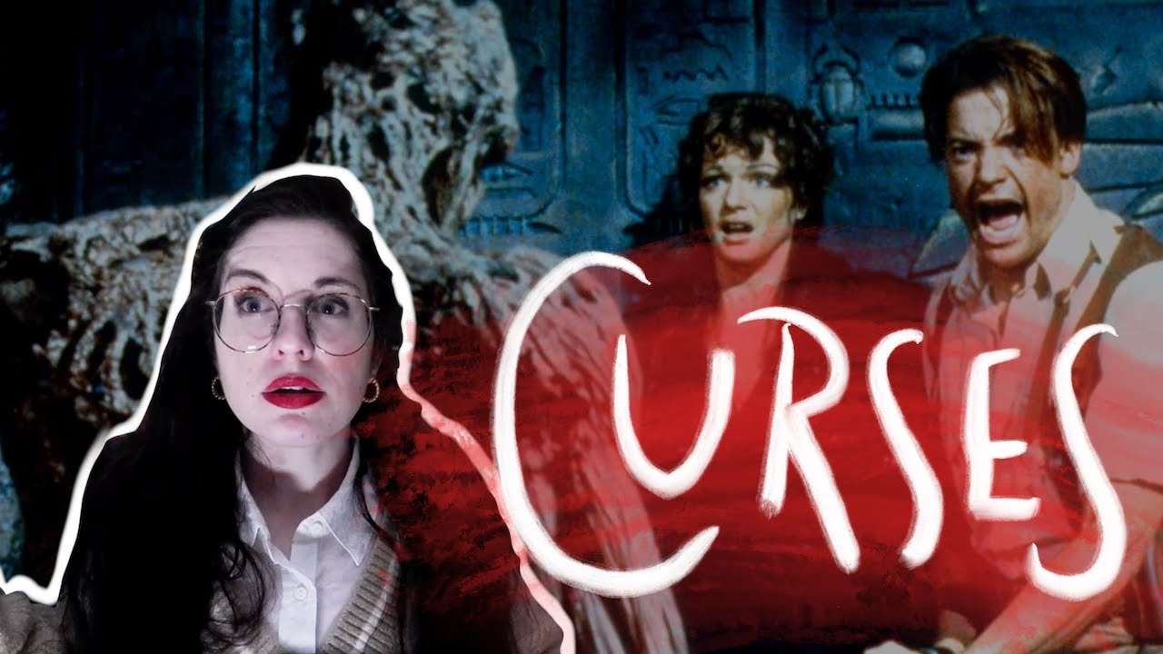 5 Famous Curses from History