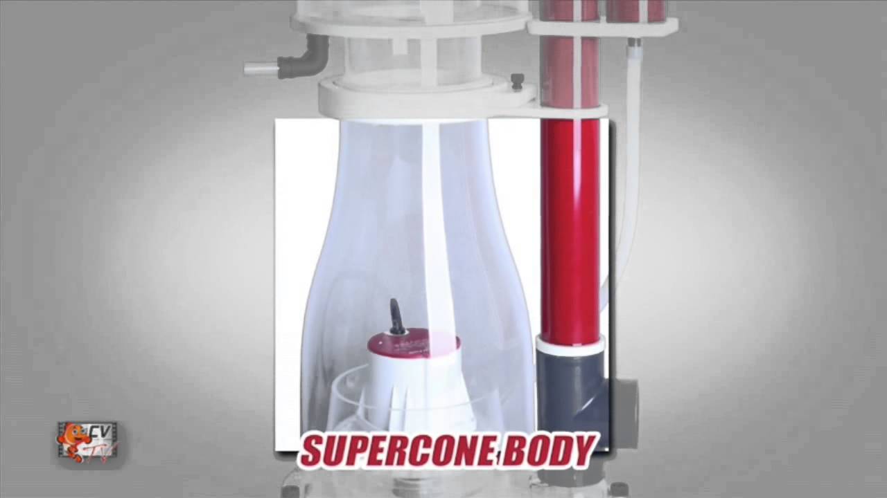 Reef Octopus Regal and Elite Protein Skimmer Comparison