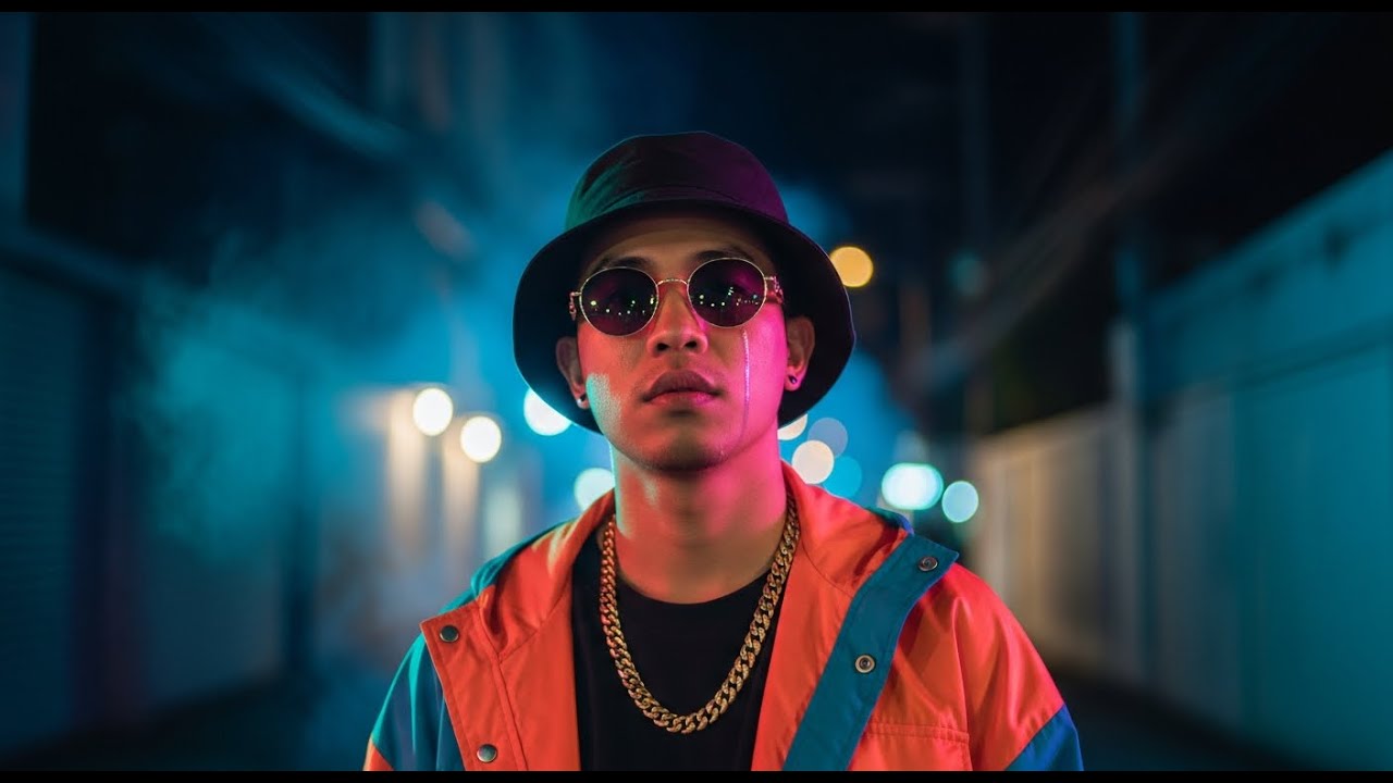Rap All Feel / รวมเพลงแร๊พทุกอารมณ์ ฟังสบายๆ