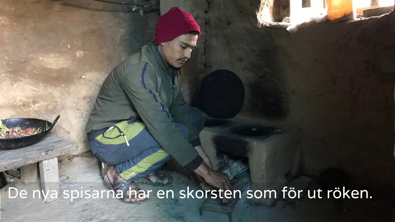 Ren energi
