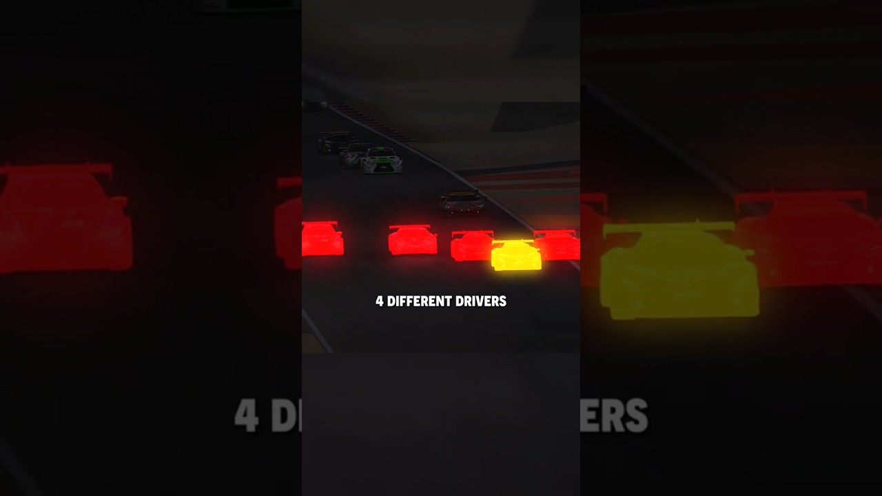 Should I Report This Driver or Not? 