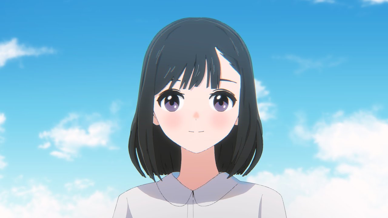 Bunny Girl Senpai ED - 3D Fan made
