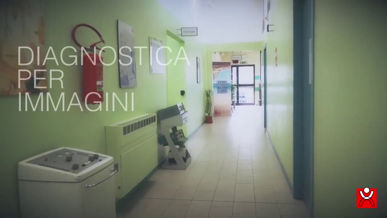 CTR   Dignostica per immagini