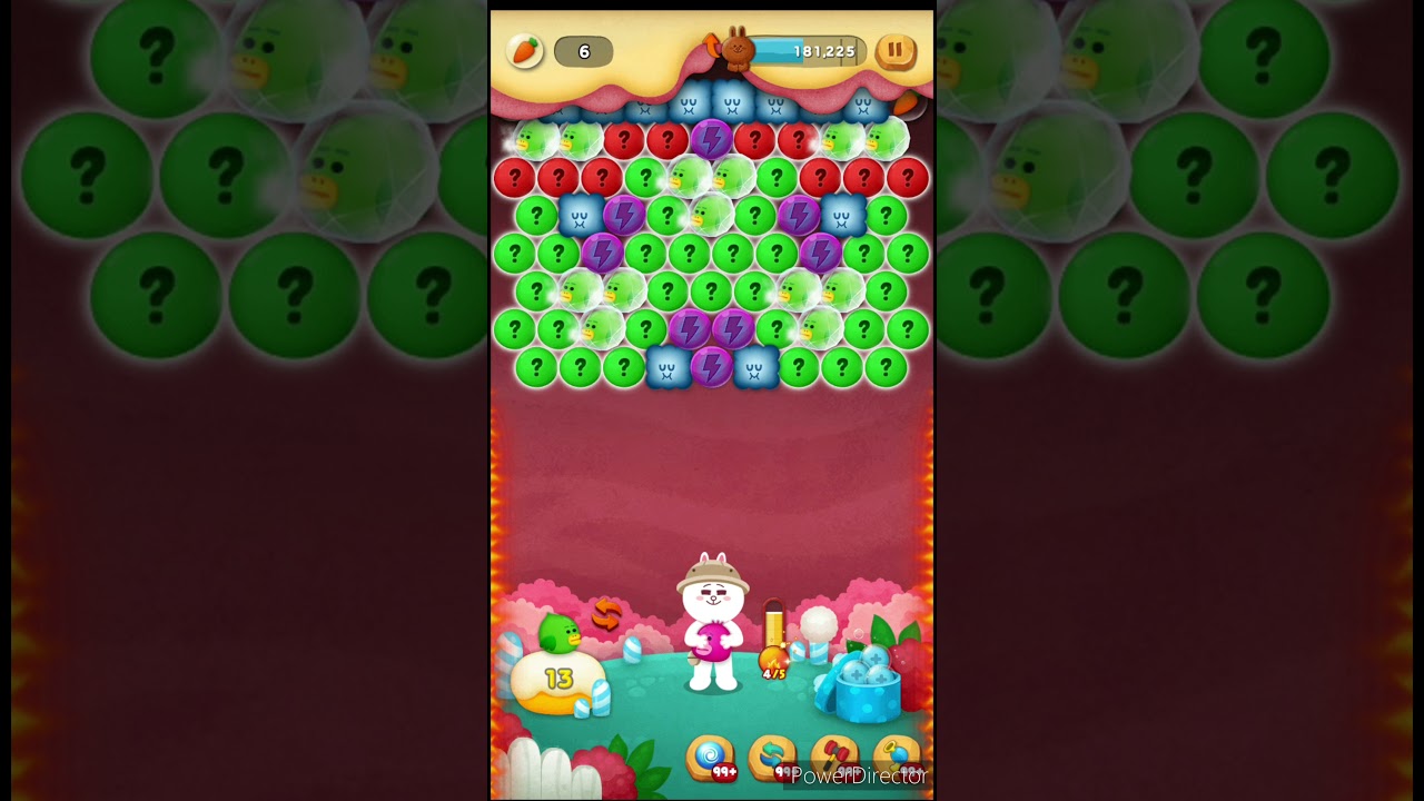 LINE BUBBLE 2 STAGE 2248