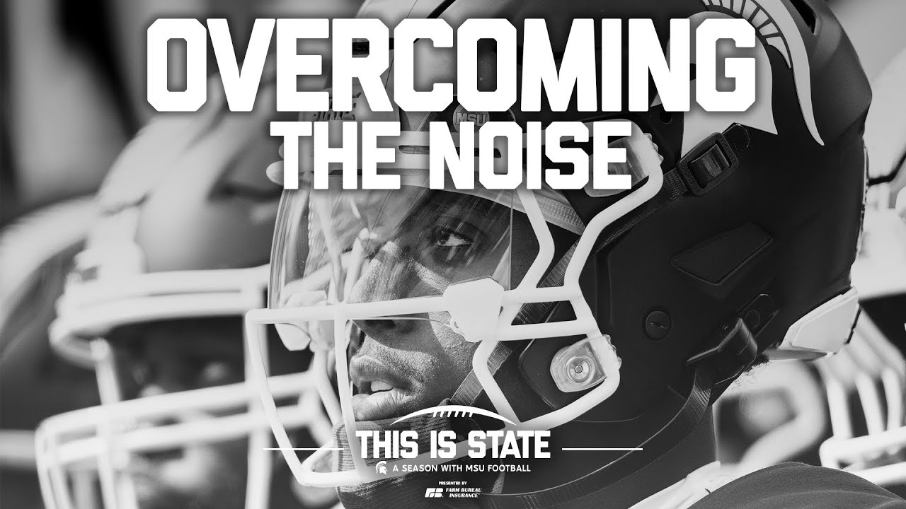 This is State: Overcoming the Noise | Episode 3