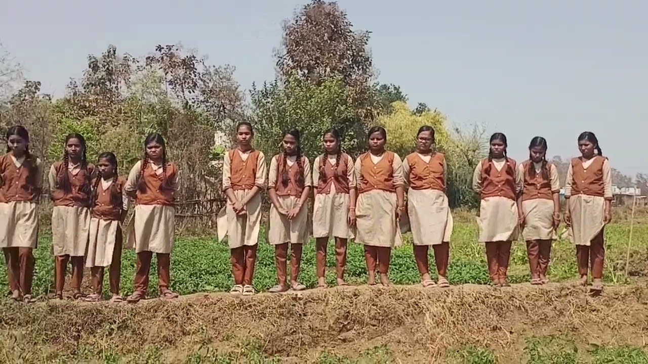 Vocational education agriculture