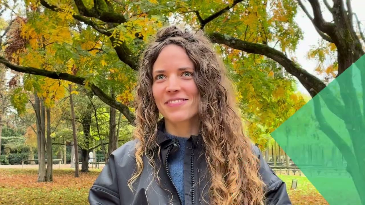 Valorisation des déchets organiques au Congo par Noémie Régeard