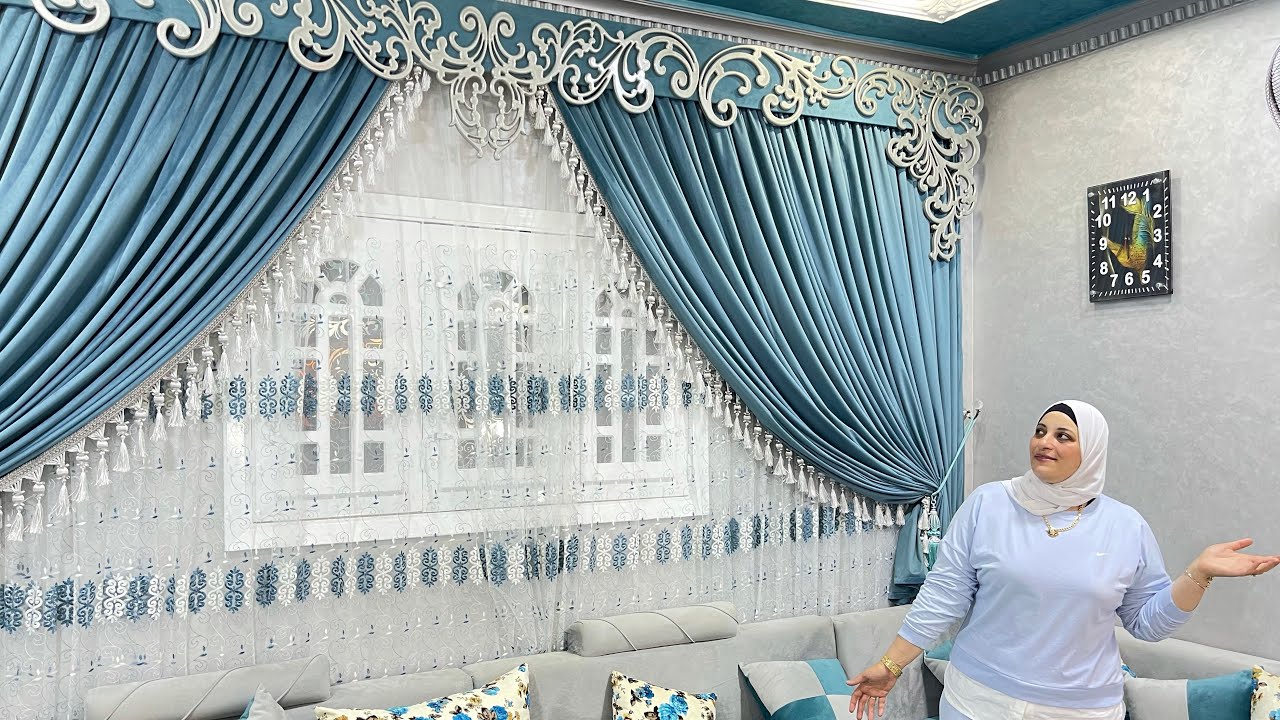 جوله في شقه اجمل عروسه وعريس بسم الله ما شاء الله