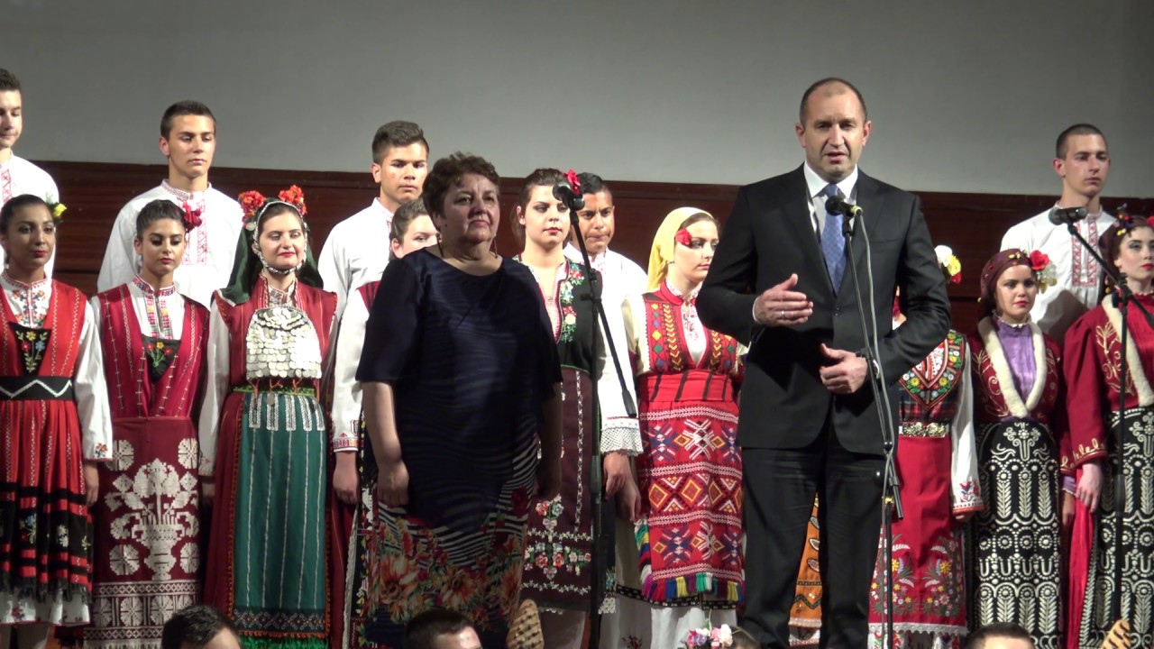 🎼50 години НУФИ 