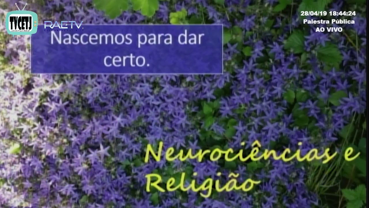 Confiança em Deus e si mesmo - Lucia Moysés