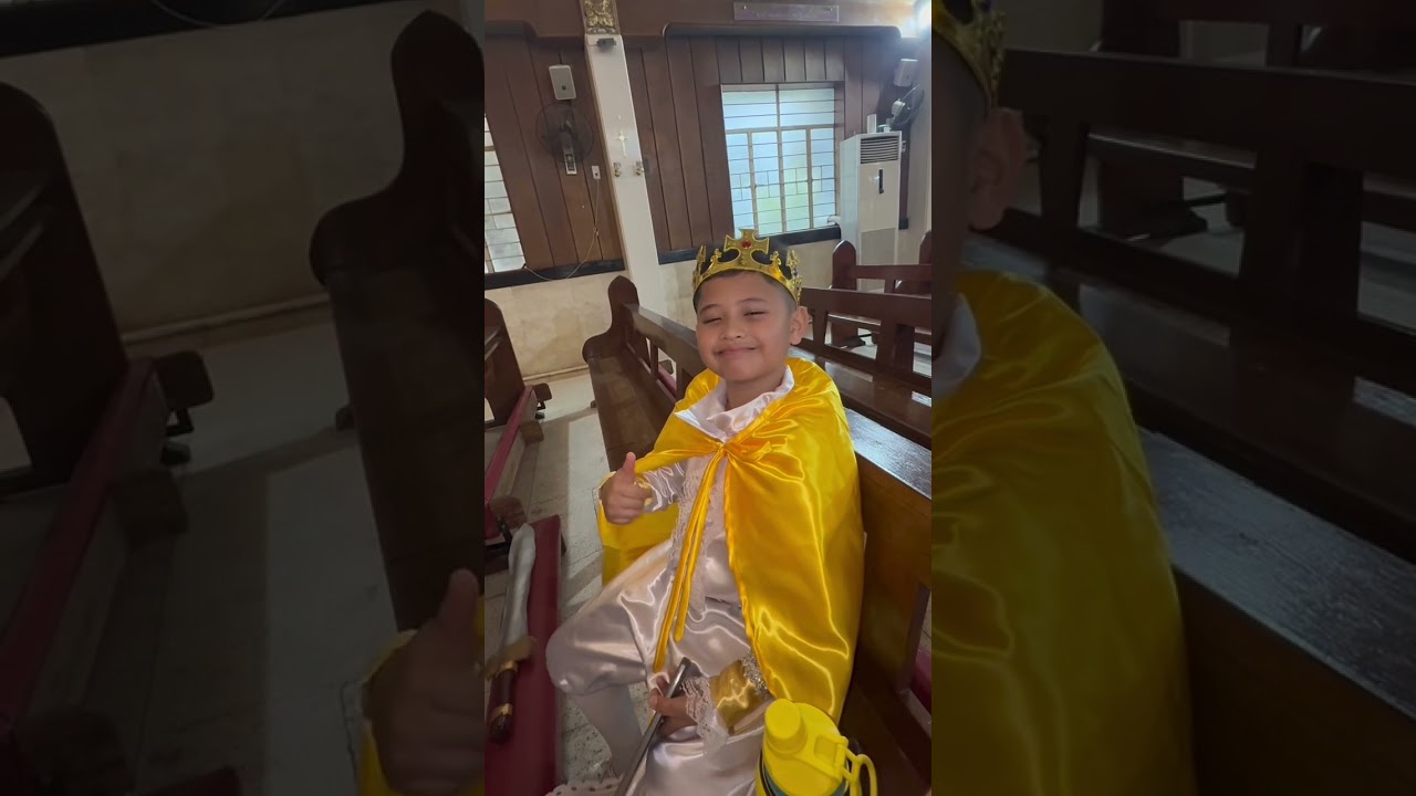 Sinagala si kyle