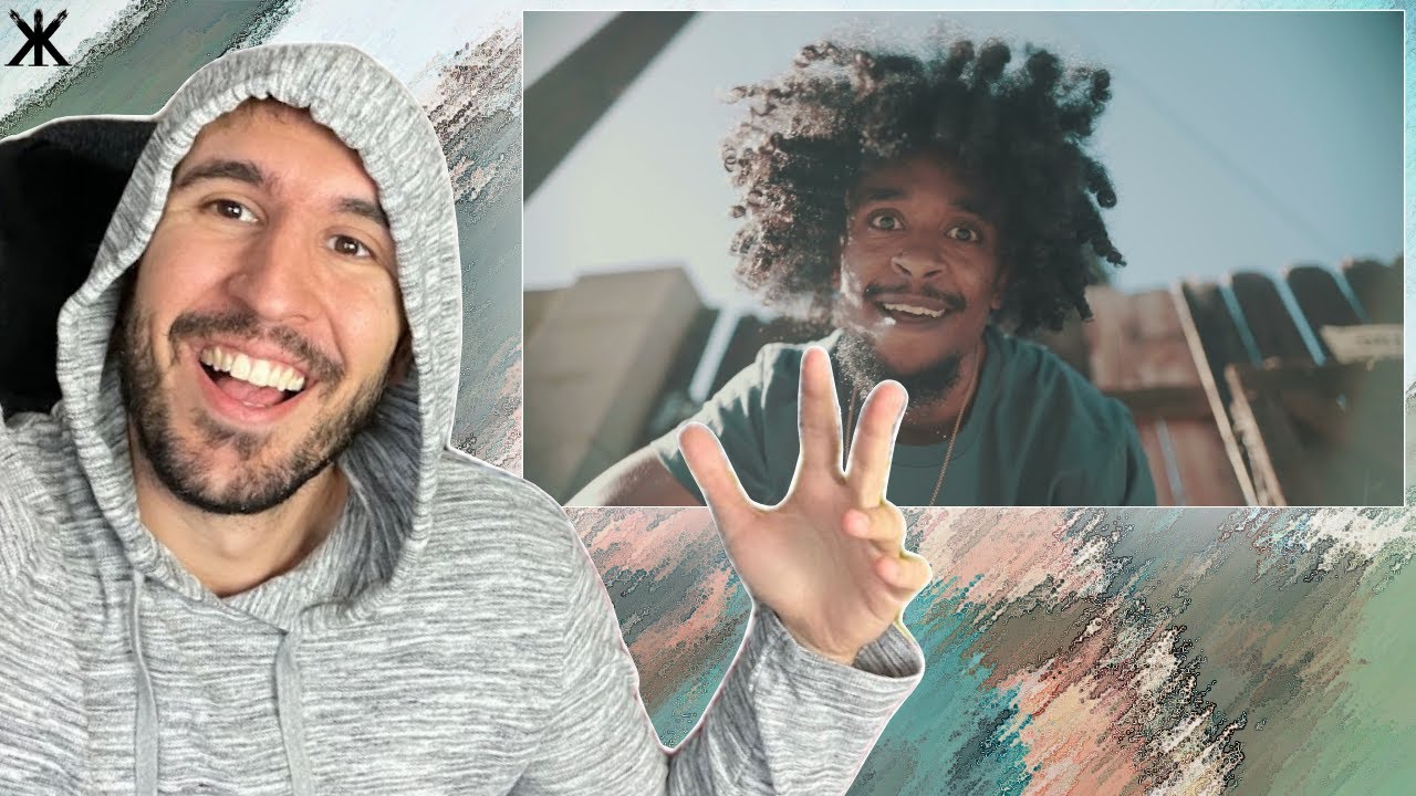 K.A.A.N. - Decadence | iKaanic Reaction