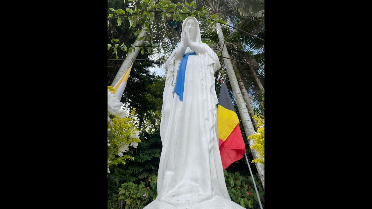 #rosariodeaurora Septiembre 02/2023 #pastoraldemedios #devoci&oacute;nmariana #arquidiocesisdemanizales