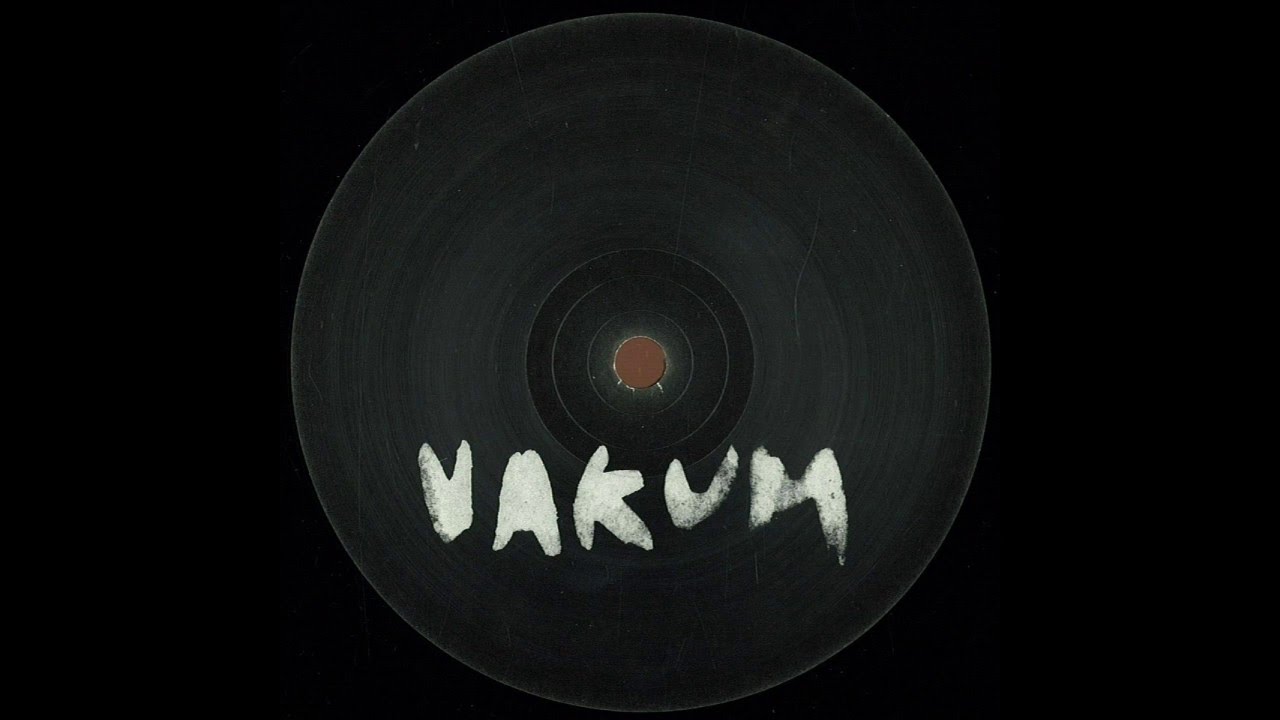 [VKM004] A1 Nubian Mindz  - Deep In Raves
