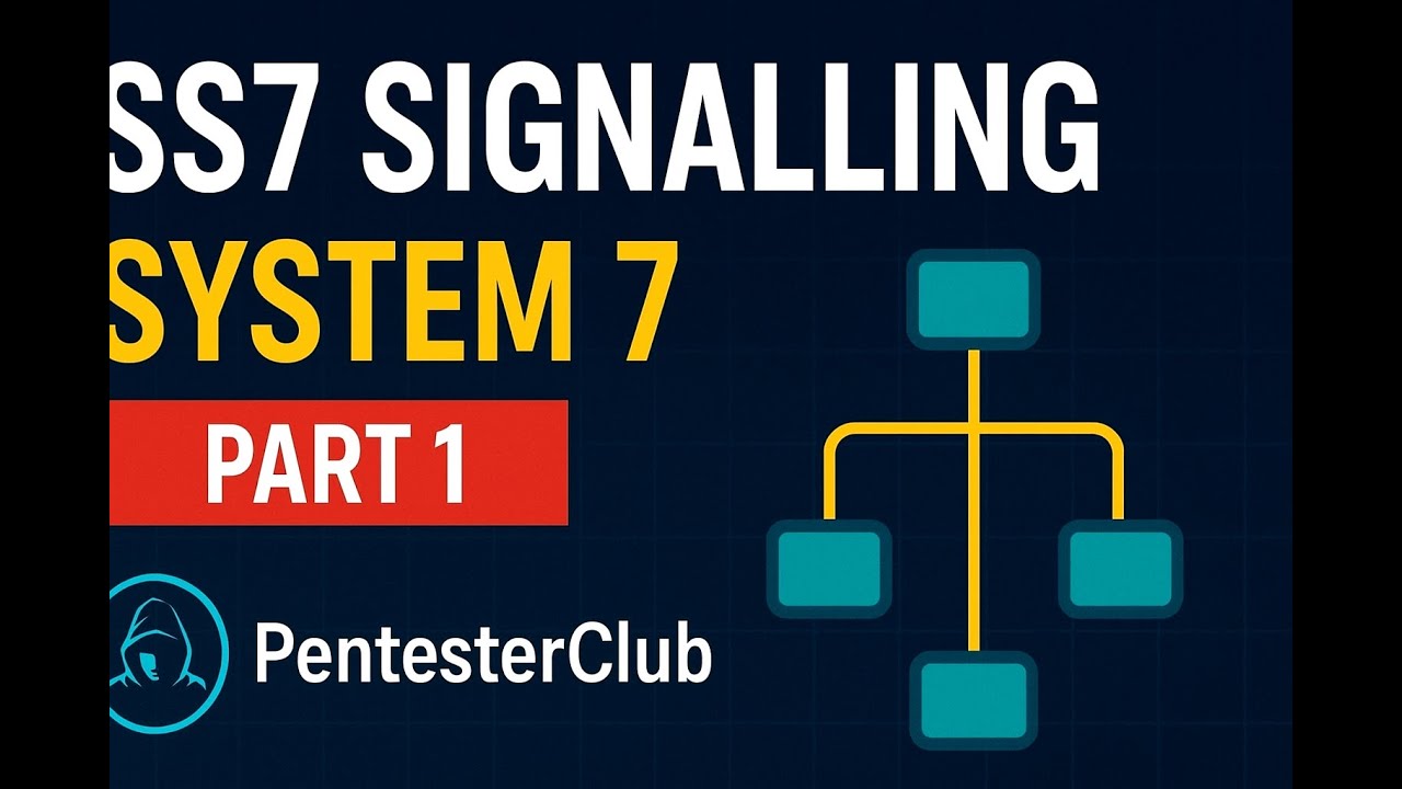 Introduction to SS7 Signaling: How System 7 Works (Part 1)