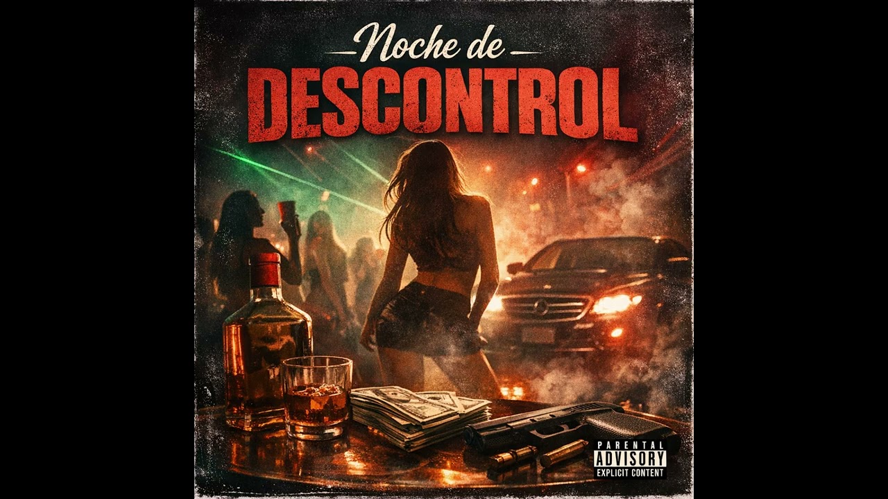 Noche de Descontrol