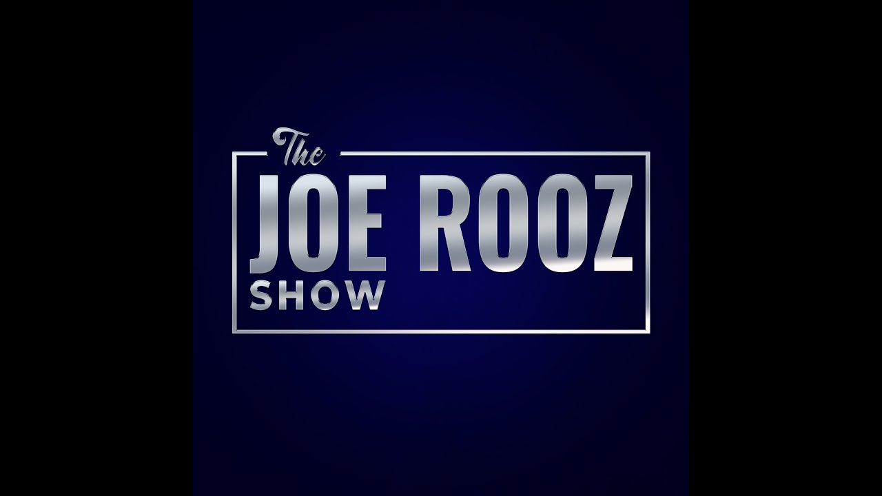 The Joe Rooz Show (Ep. 161)