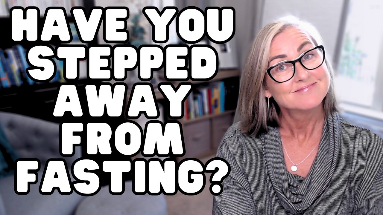 3 Intermittent Fasting Tips for Women Over 50