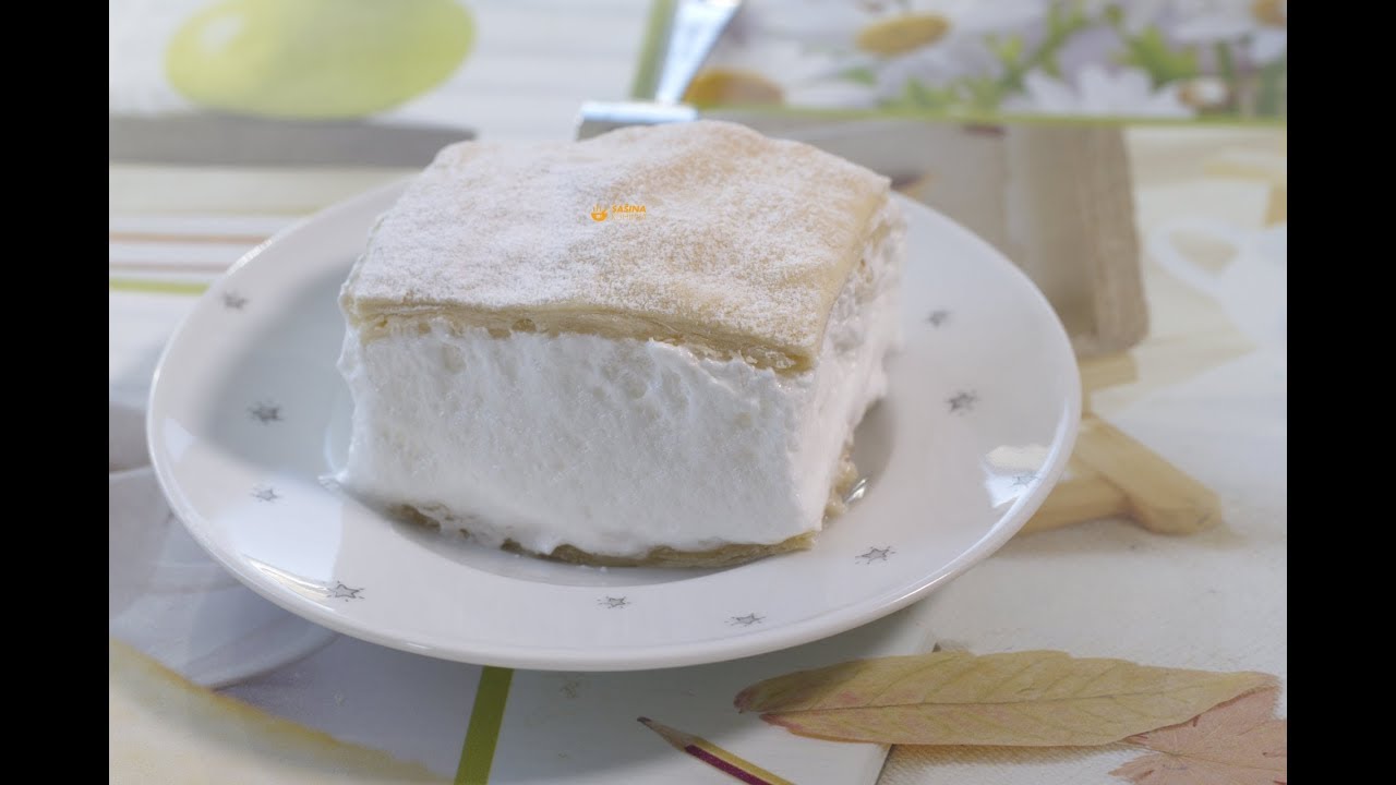 Brza šampita recept - Sašina kuhinja