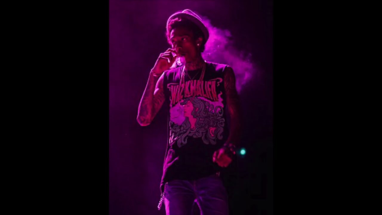 Wiz Khalifa + Nicki Minaj 2010s Type Beat - Worldwide