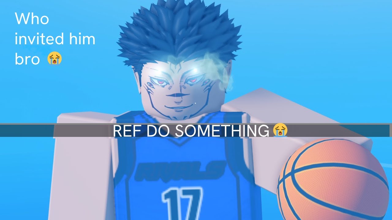 REF DO SOMETHING
