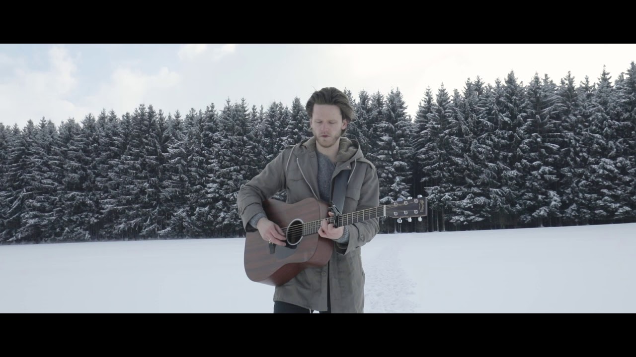 JULIAN NANTES - FAIL & WISH [official video]