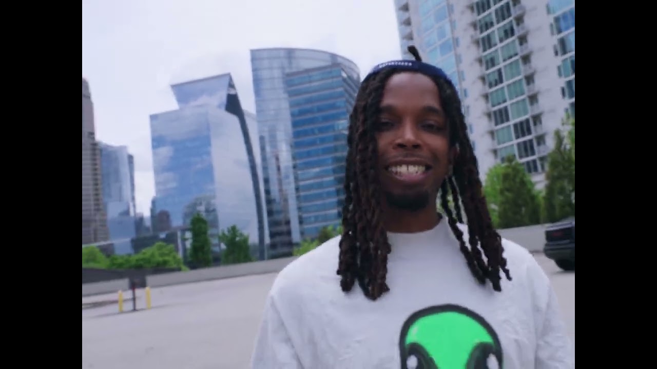 BoofPaxkMooky - Who’s Calling (Official Music Video)