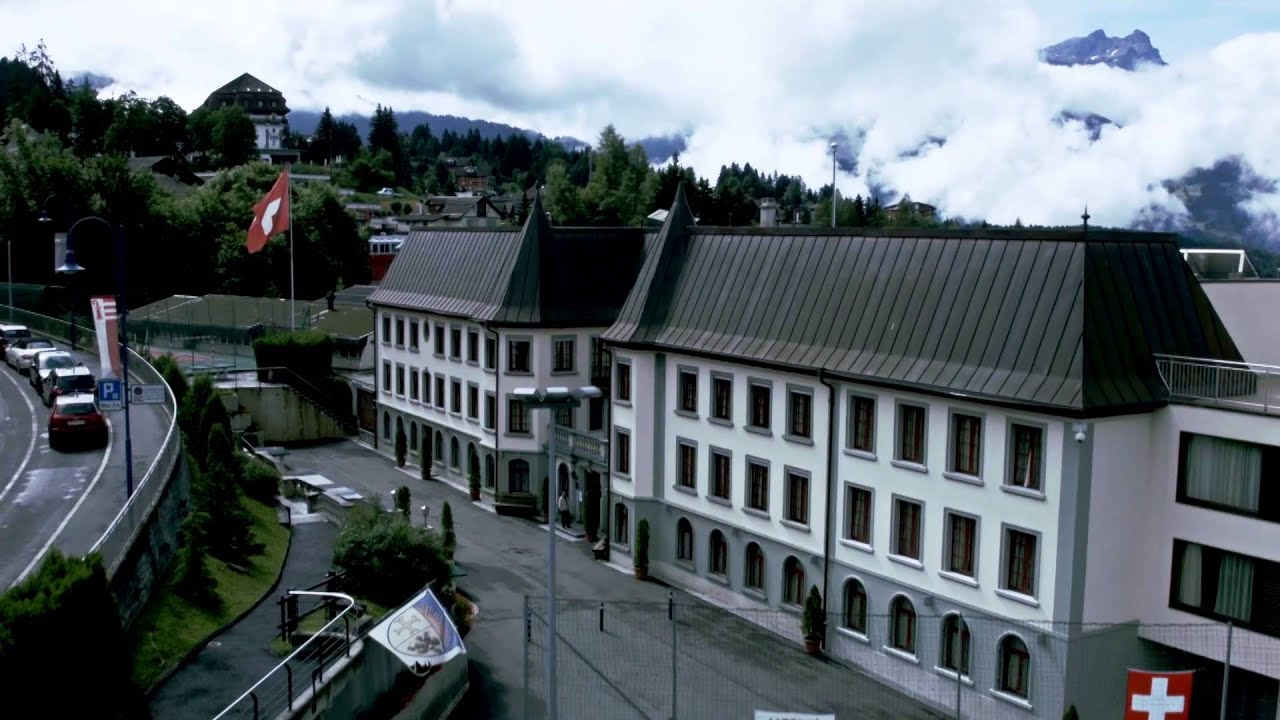 Collège Beau Soleil