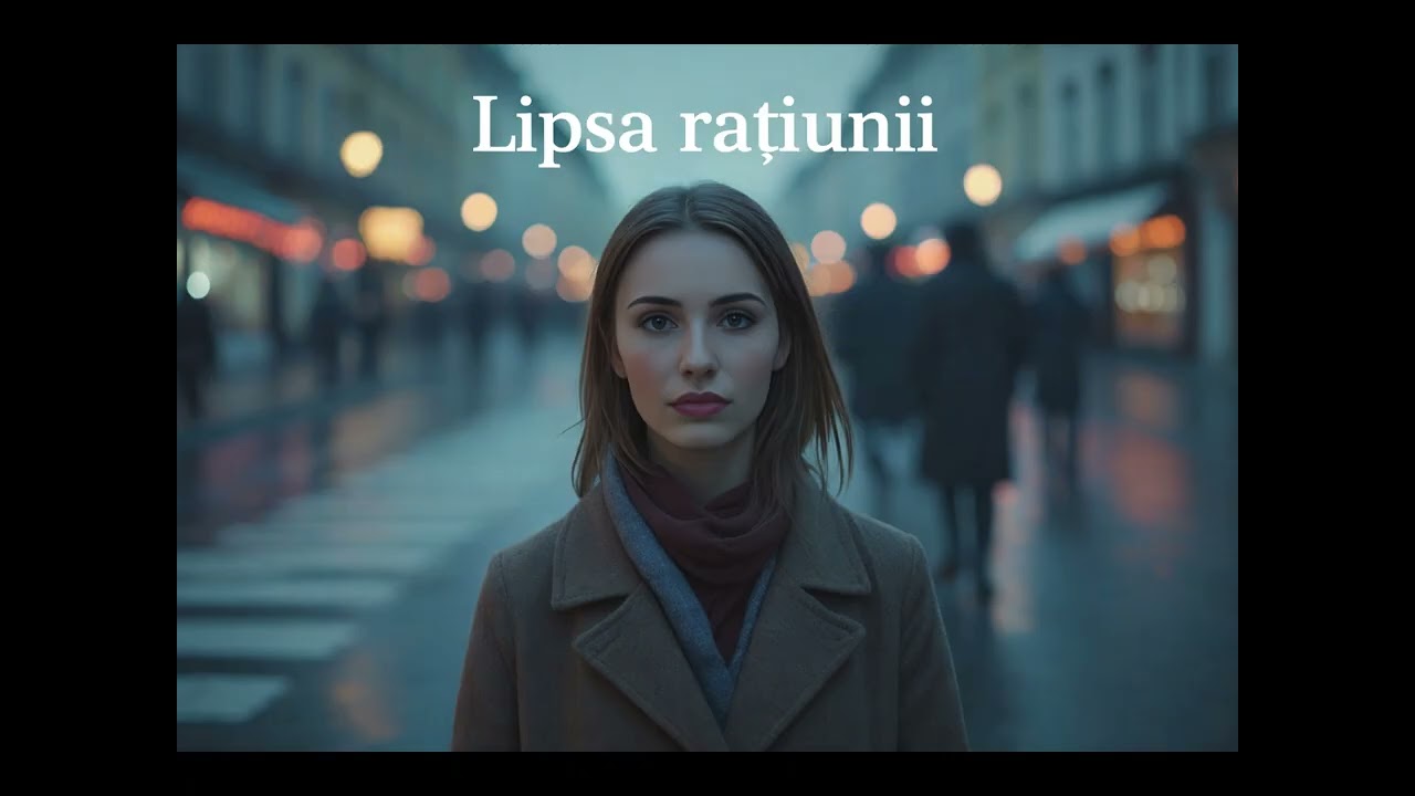 DN AI - Lipsa rațiunii