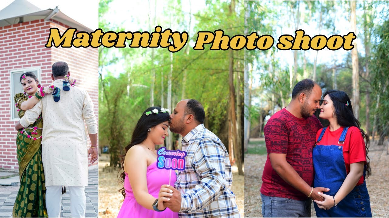 This enjoy maternity photoshoot captures | maternity photo shoot ideas, | baby lodging | 